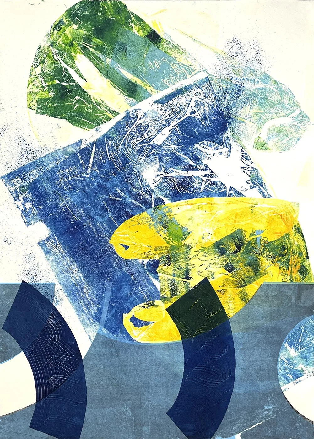 In The Plastic Seas (2025)