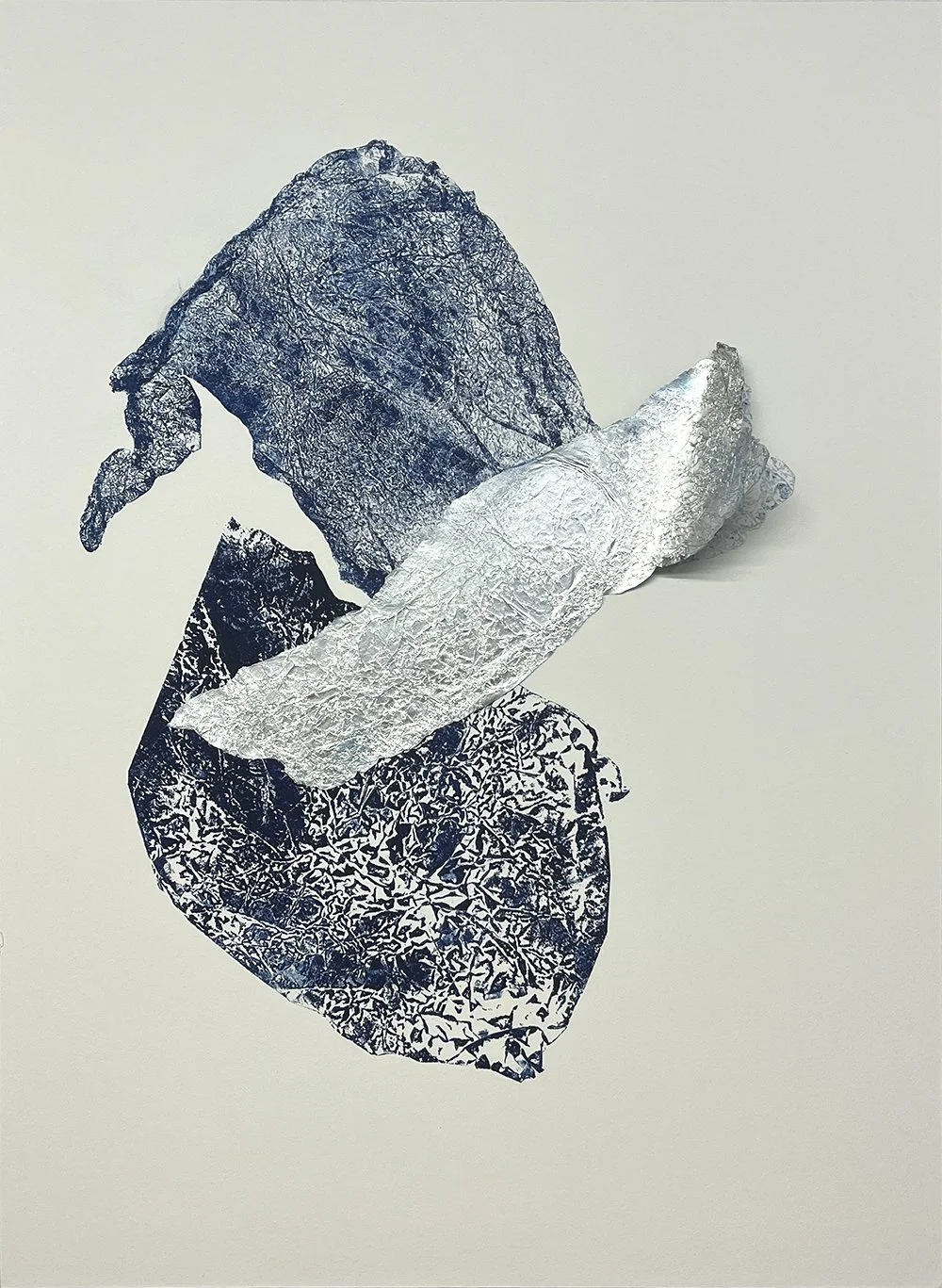 Foiled Again no.2 (2025)