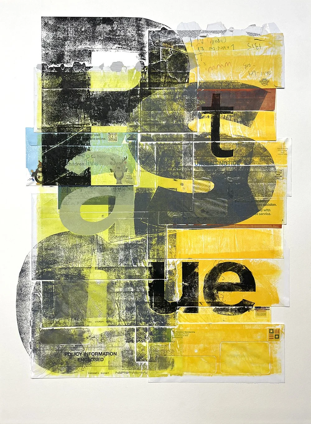 Past Due no.4 (2025)