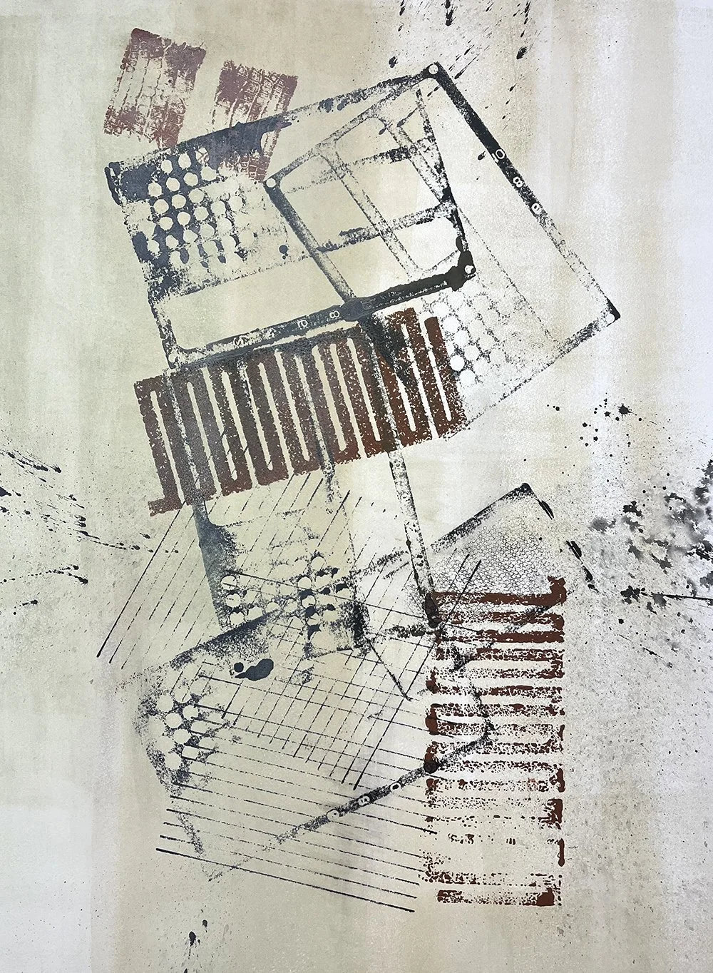 Adam's Folly  (2025)