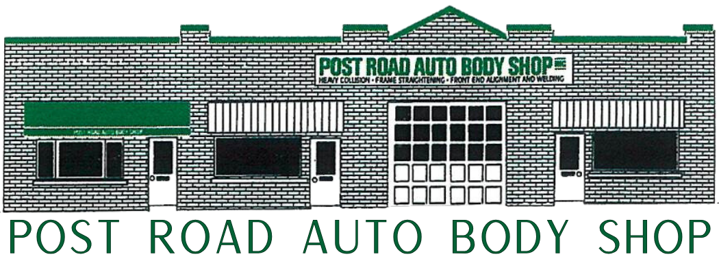 Post Road Autobody
