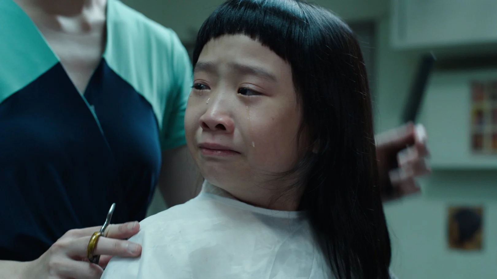 Director Ang Geck Geck Priscilla
Singapore 
99 minutes