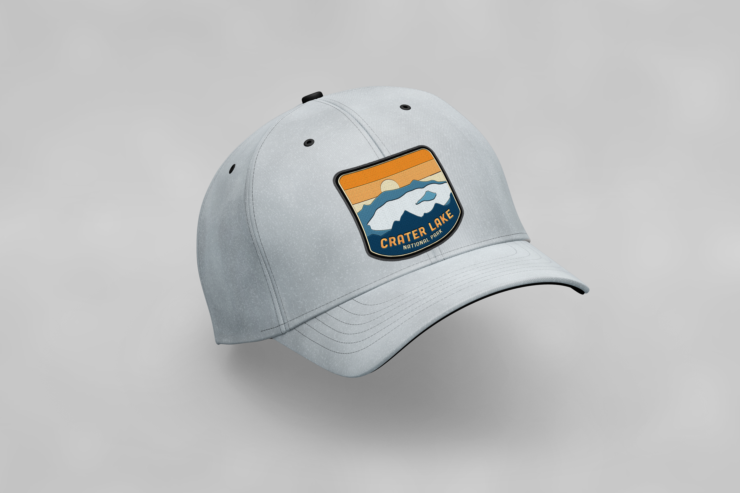 Crater Lake Cap Light.png