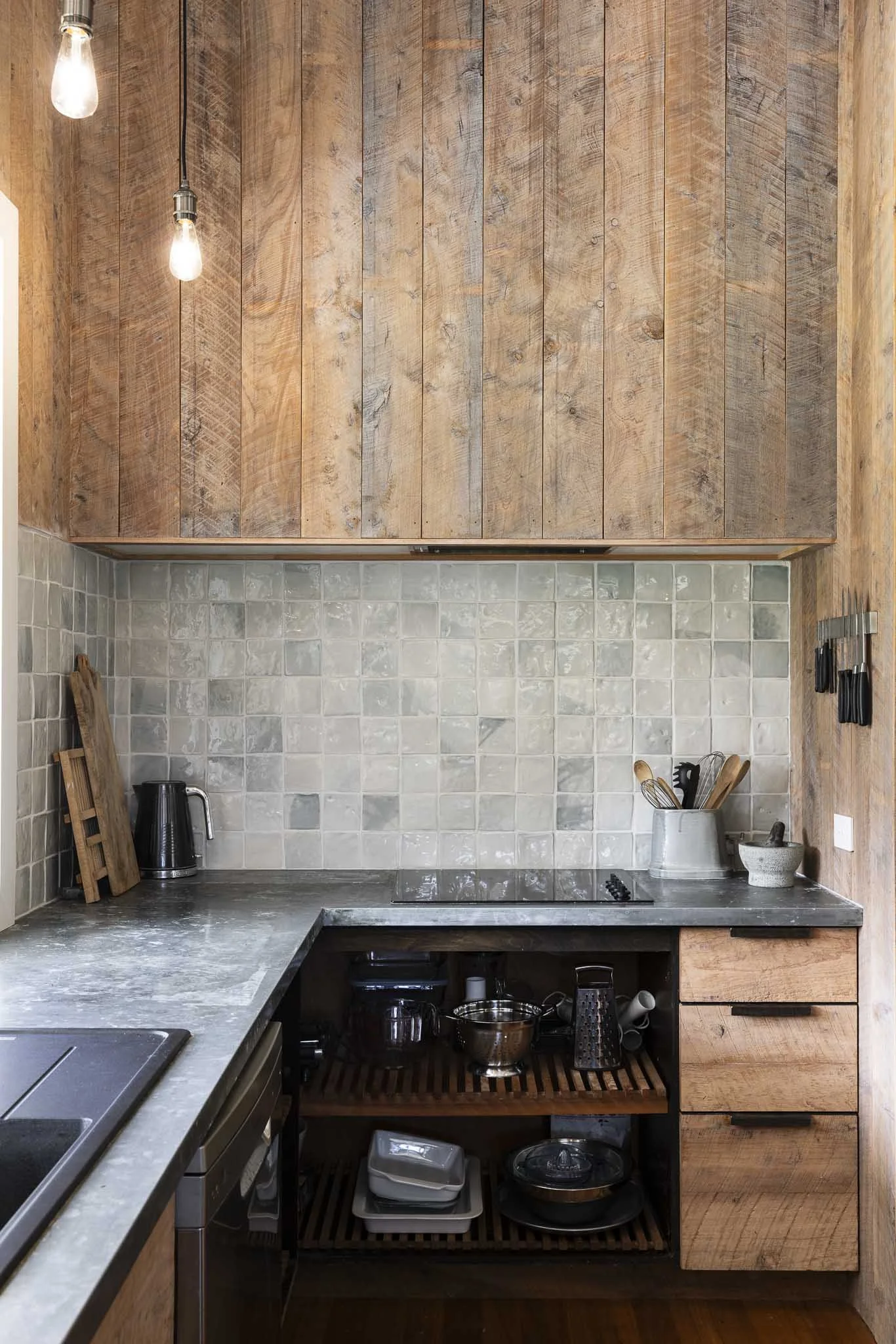 Pakiri Beach House Renovation