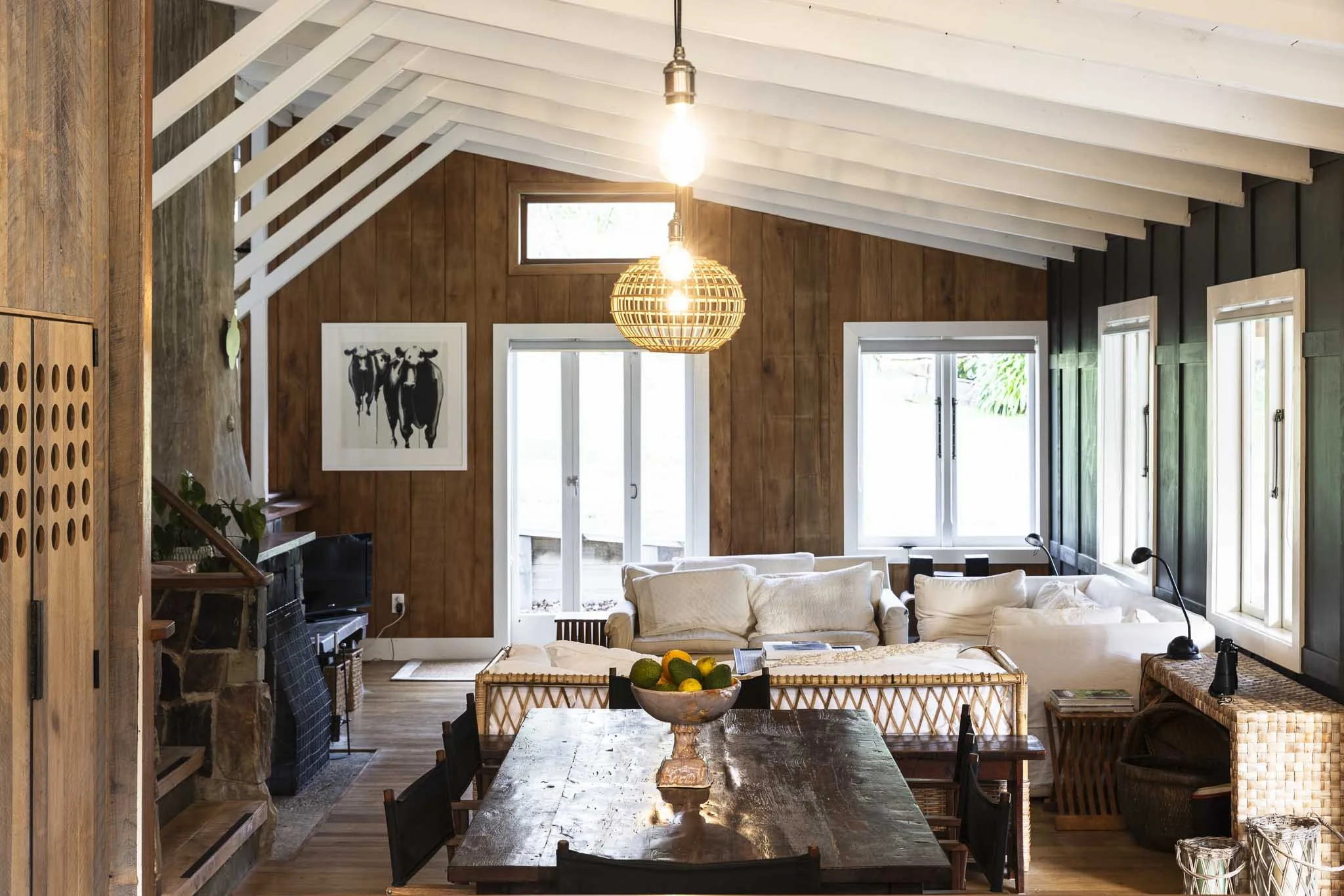 Mike Petre Art & Interior Design Pakiri