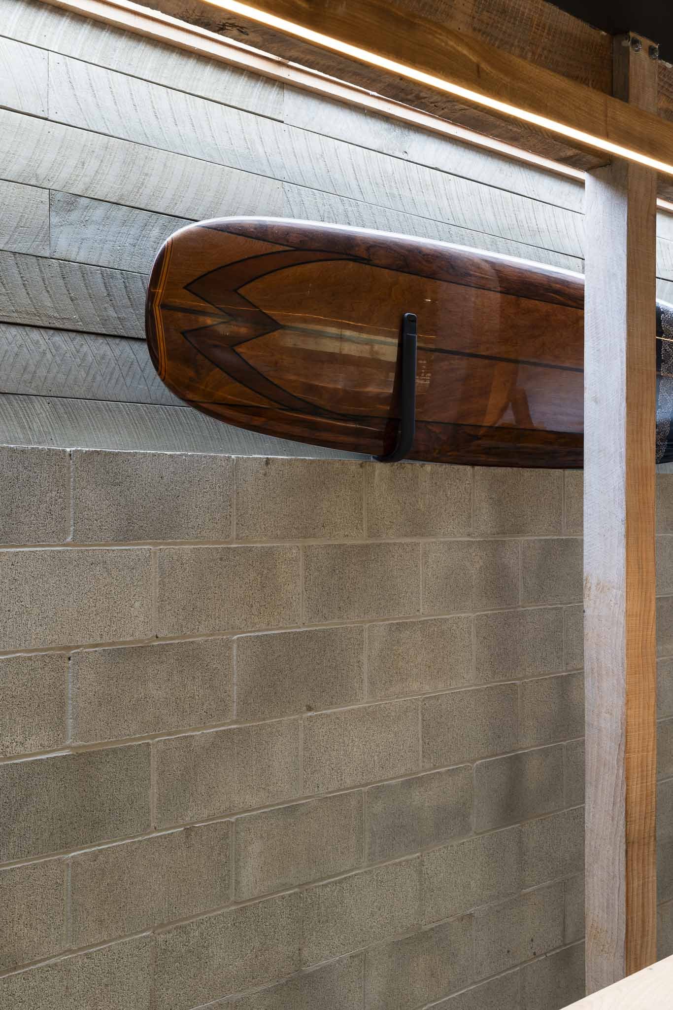 Matakana Roastery Cafe Fitout