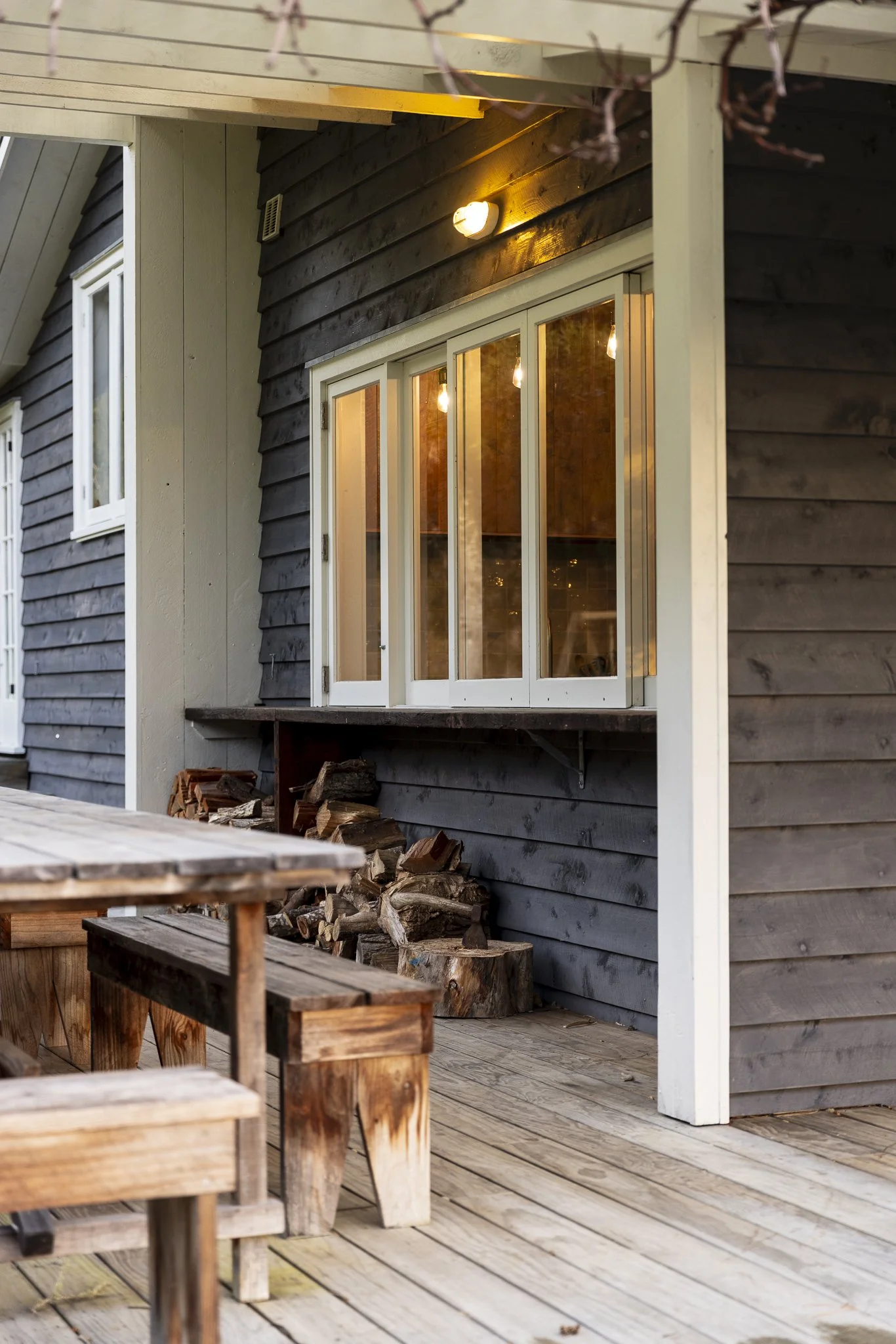 Outdoor Living Design Pakiri