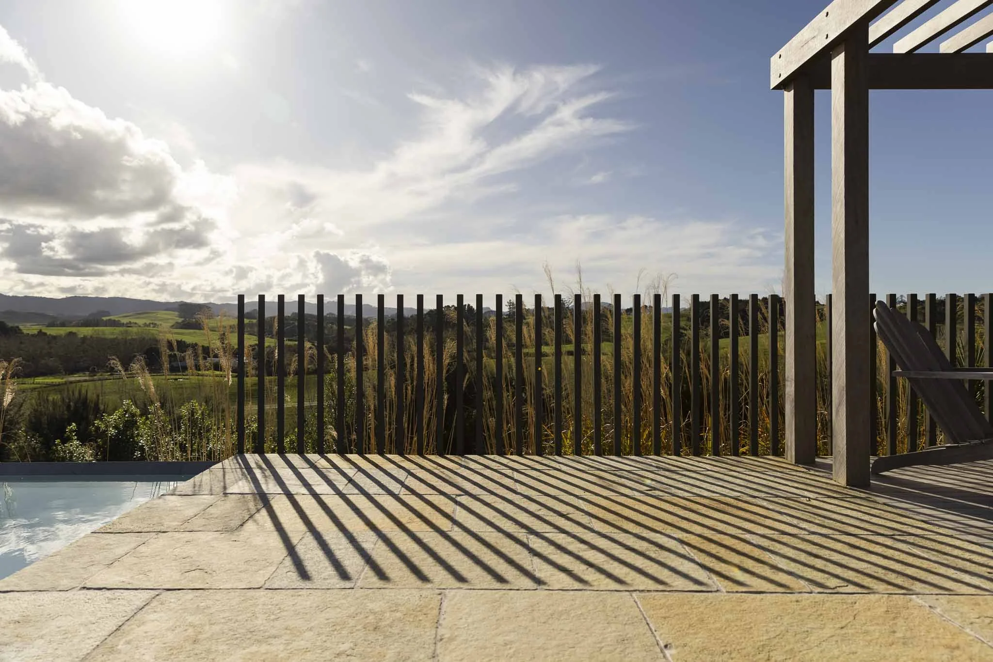 Swimming Pool & Landscape Plans Matakana