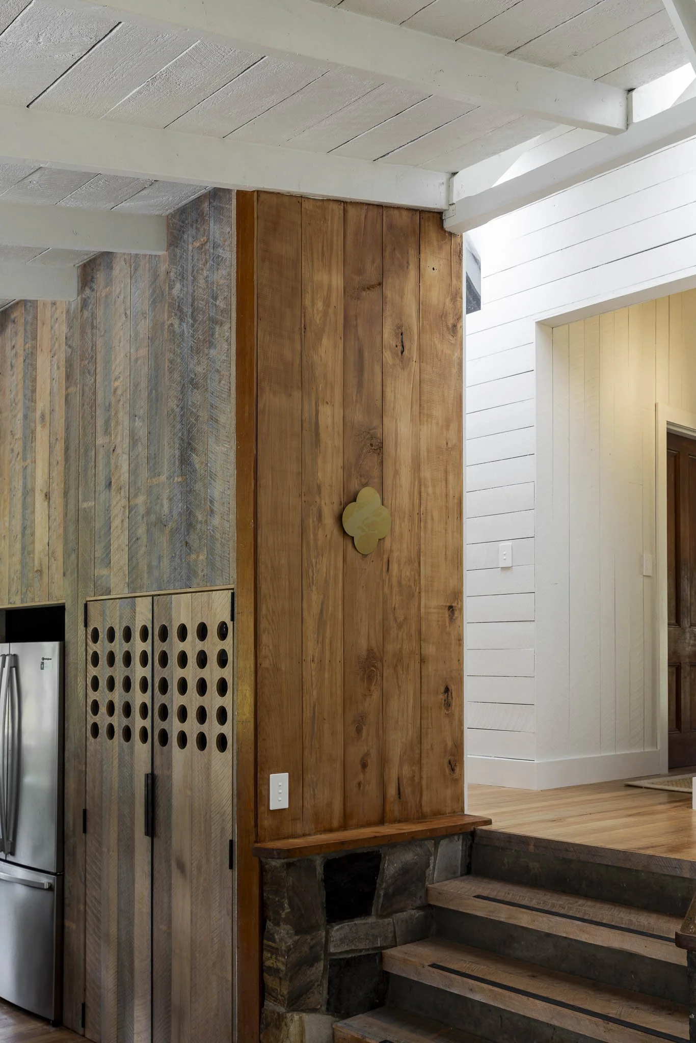 Pakiri House Design & Build Bidwill 