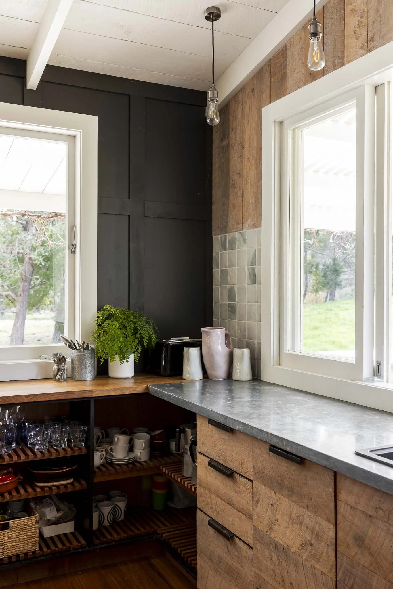 Kitchen Renovation Pakiri