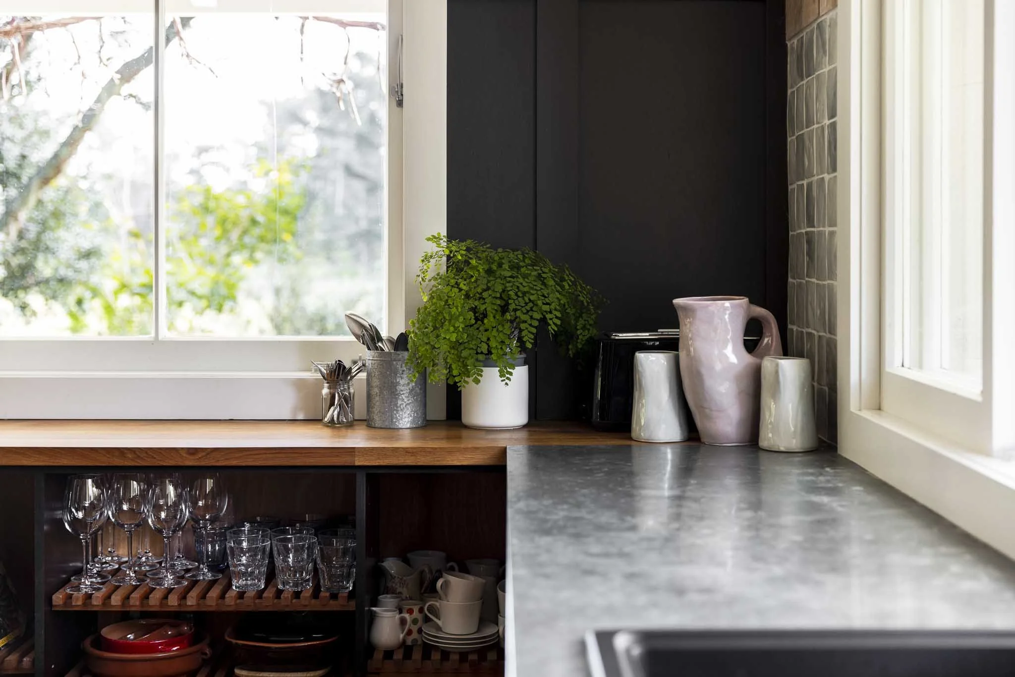 Kitchen Design & Remodel Pakiri