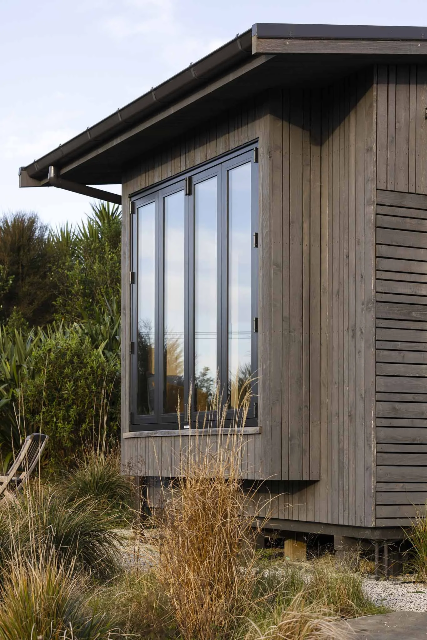 Window Seat Design & Build Matakana