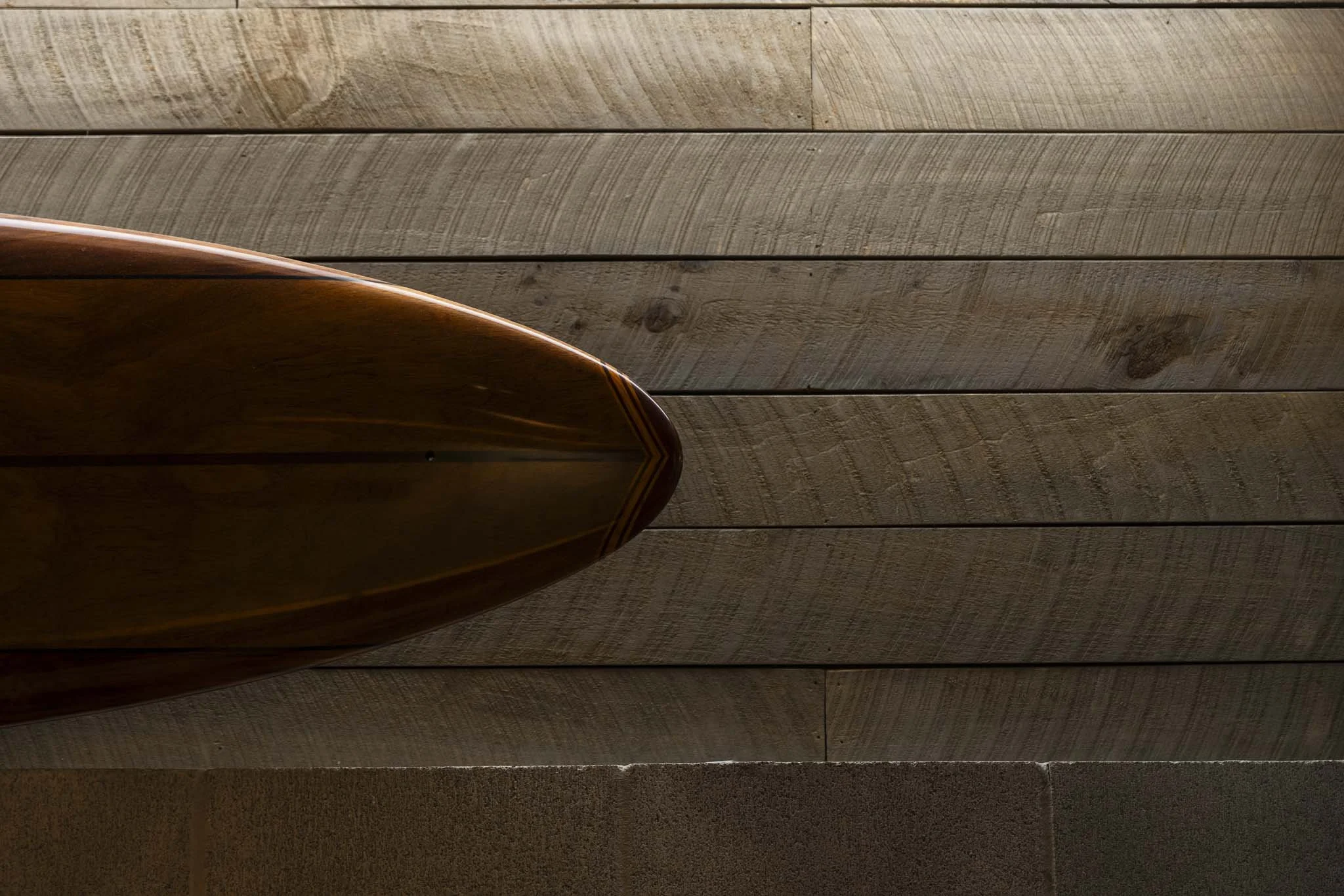 Matakana Roastery interior Design