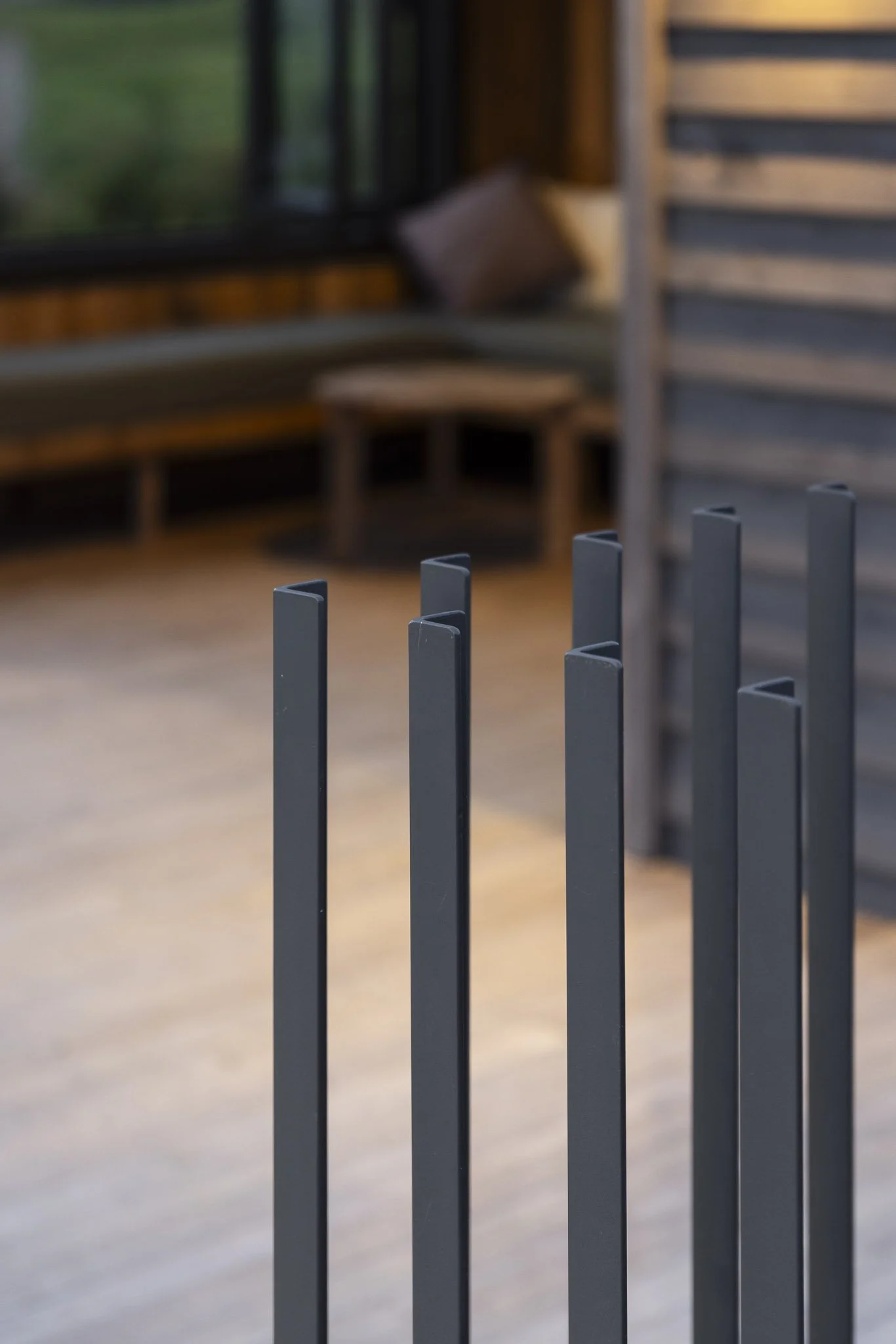 Simple Swimming Pool Fence Designers Matakana