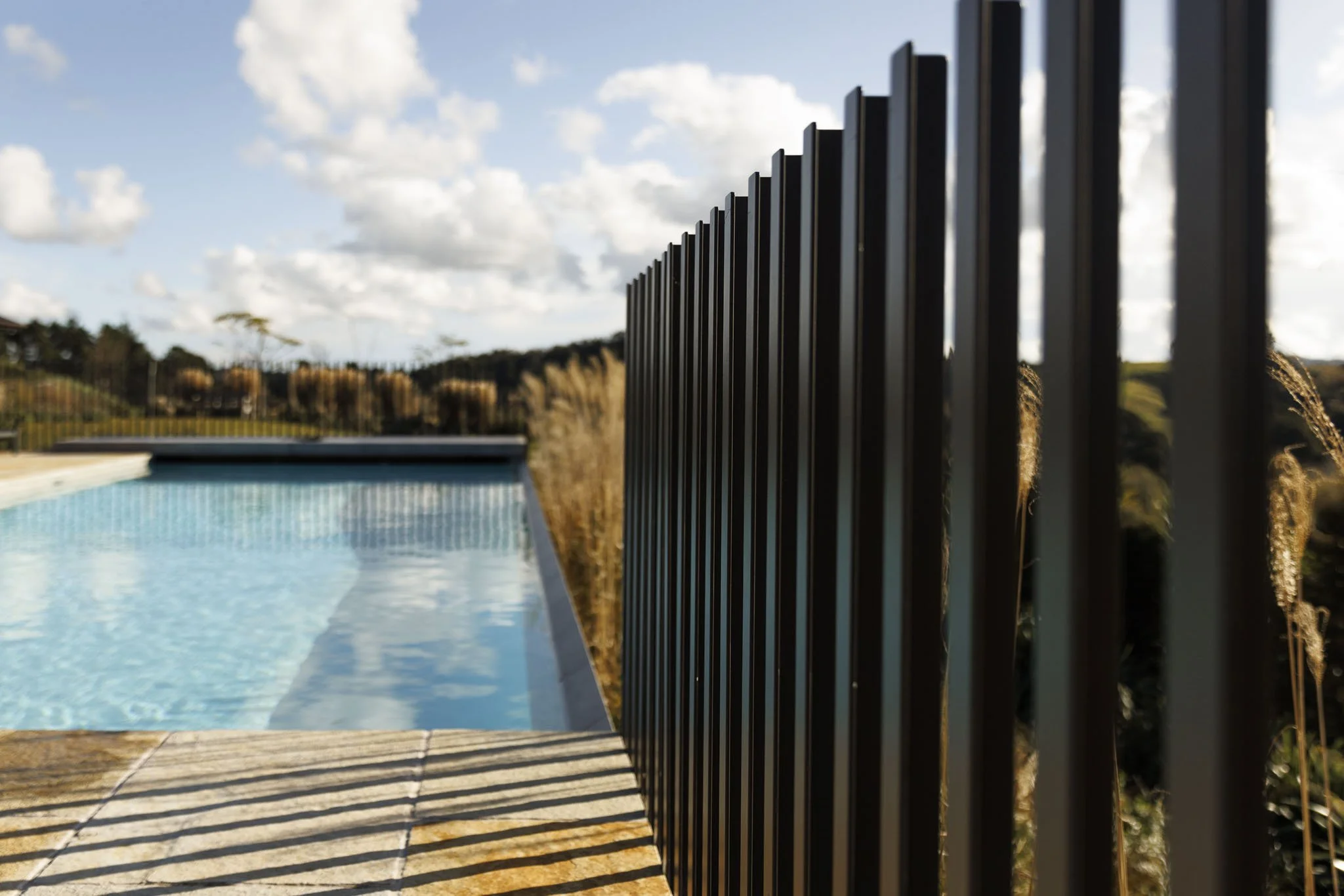 Swimming Pool Design & Landscaping Matakana