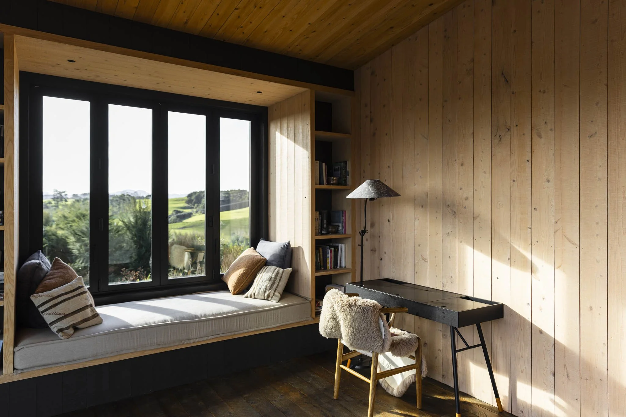 30sqm pod Design Matakana