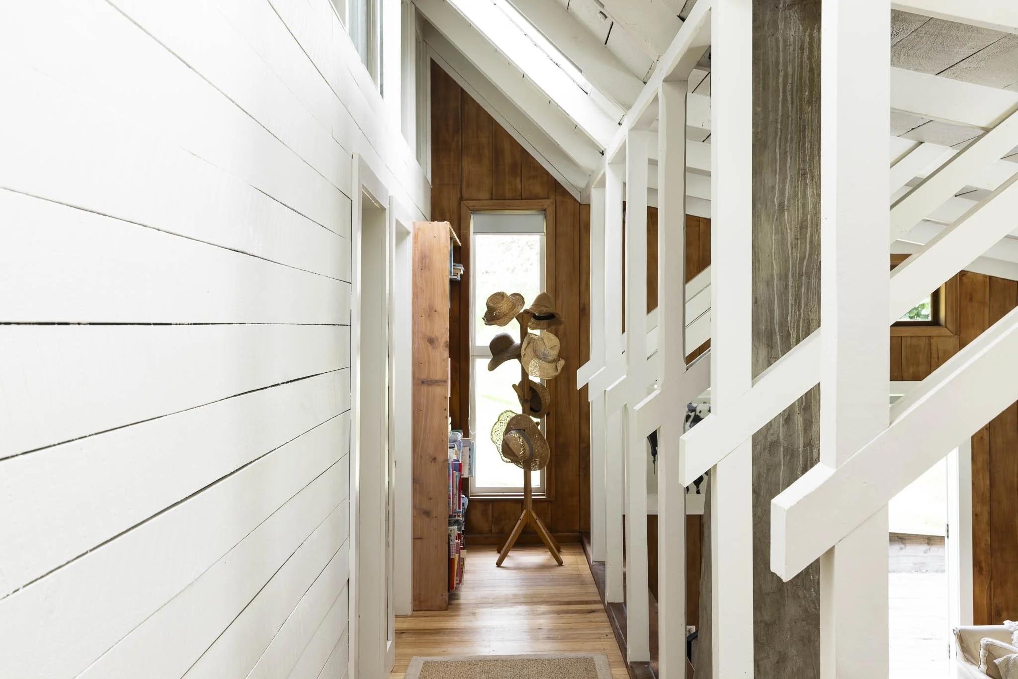 Clever Architectural Design Pakiri