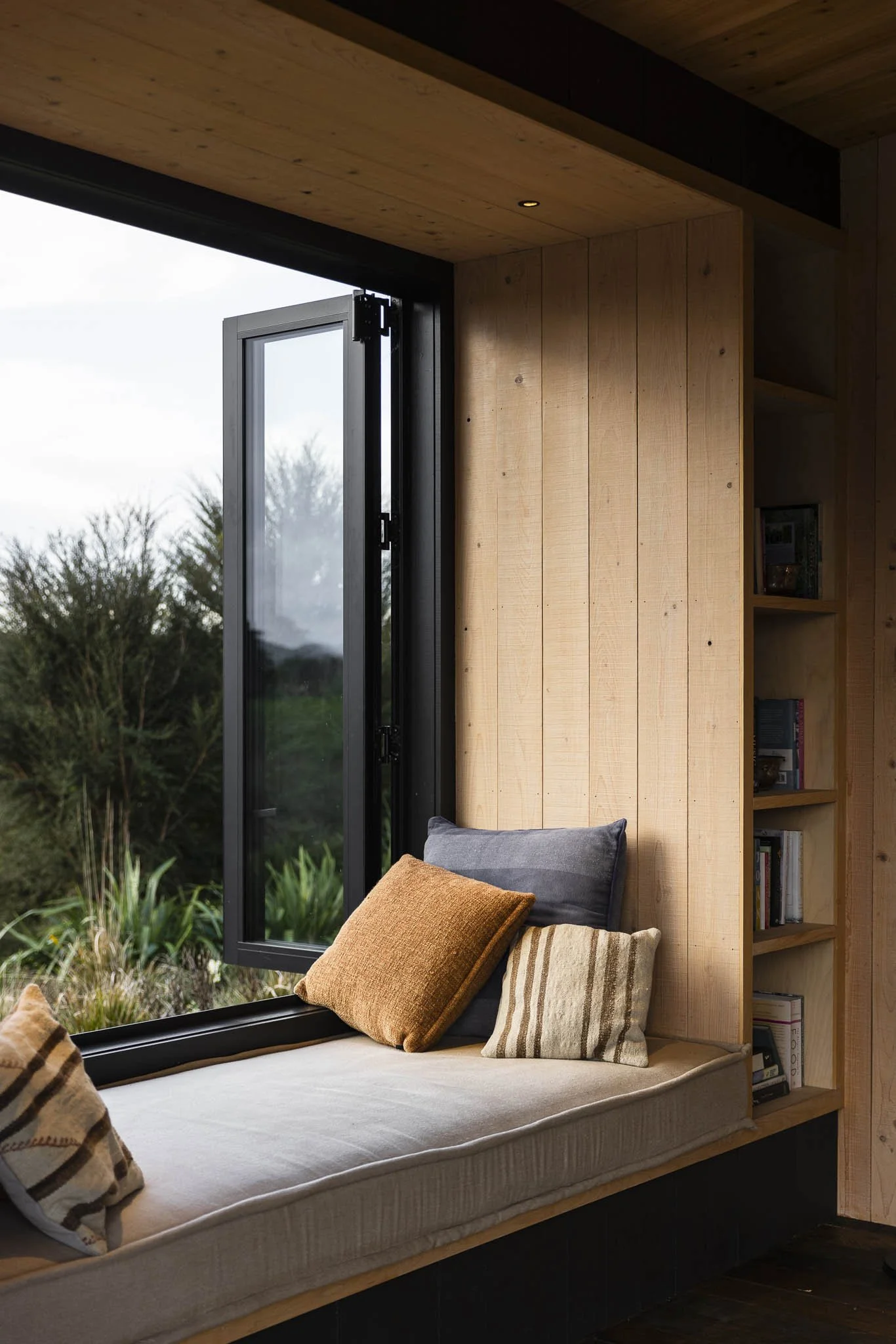 Guest Accommodation Design & Build Matakana