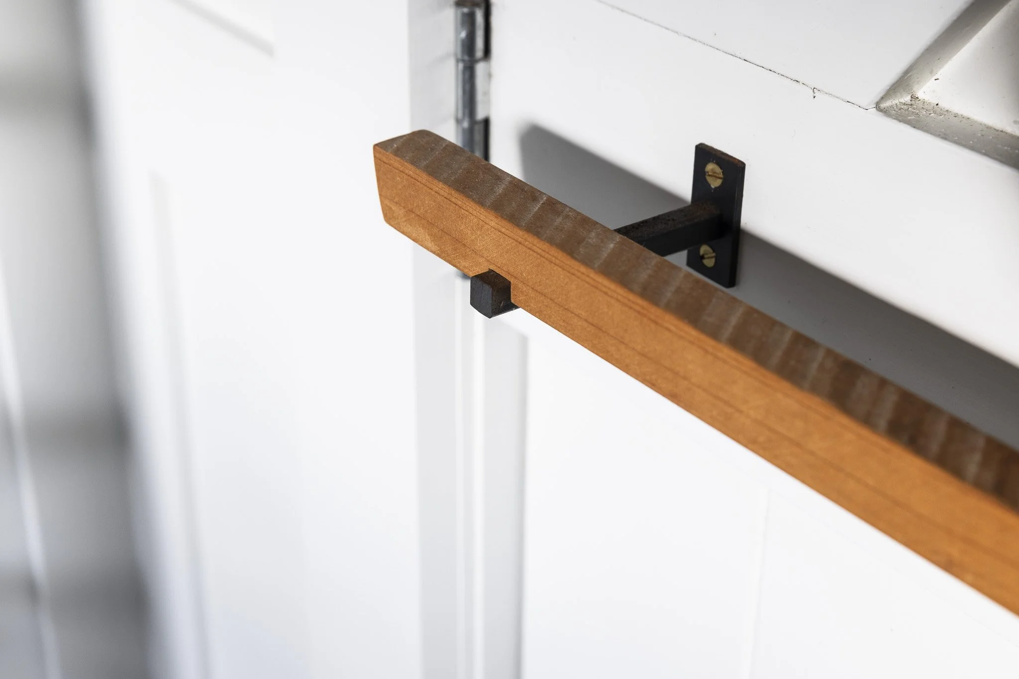 Handmade Timber Handles Bidwill