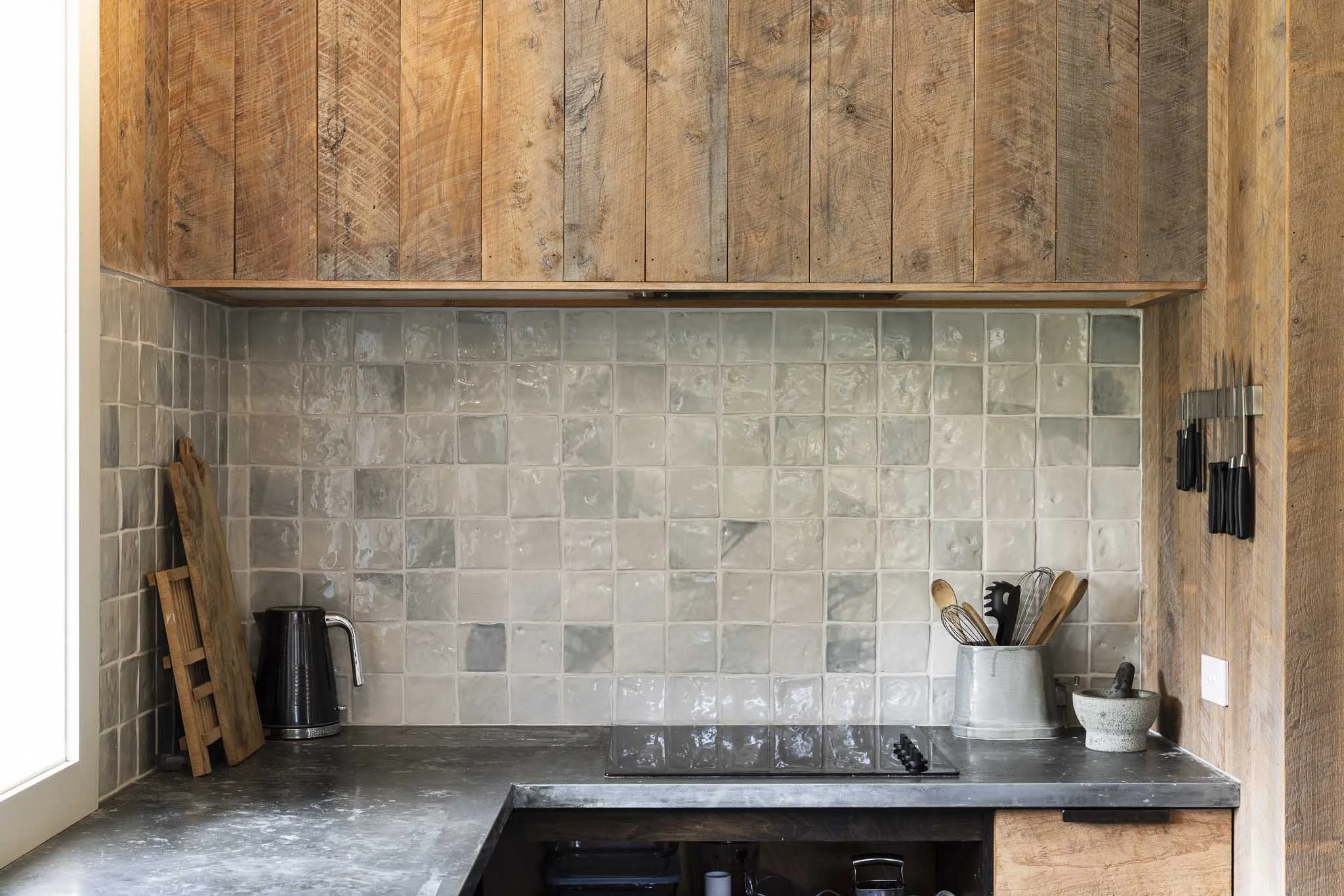 Pakiri House Kitchen Renovation