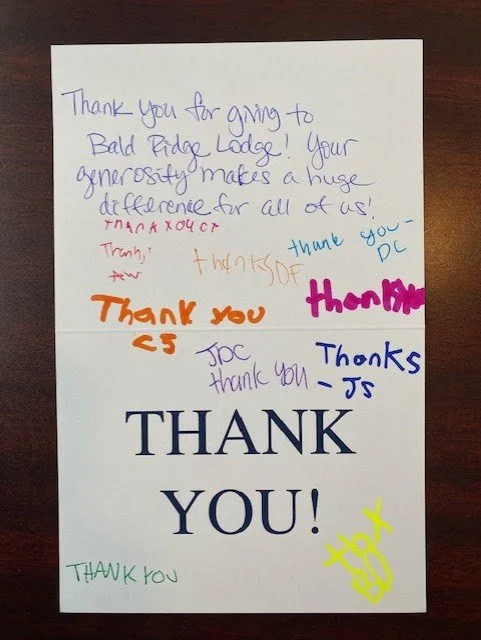 Final Results — Day of Giving 2024!