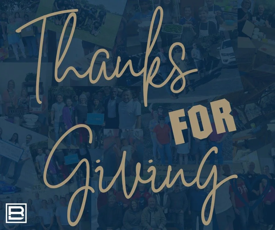 THANKS(FOR)GIVING:&nbsp;Celebrating Our Incredible Volunteers at Bald Ridge Lodge