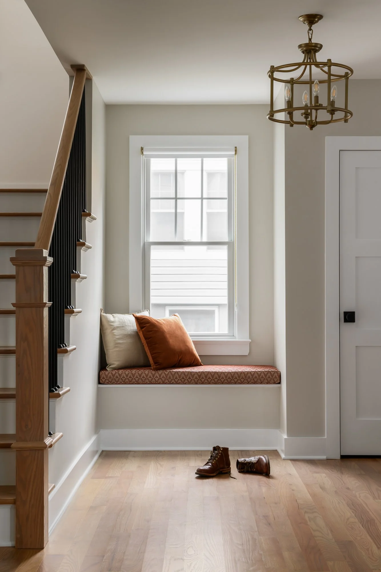 entry interior design summit nj