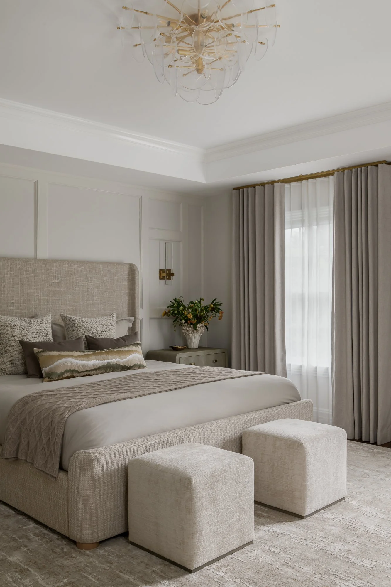 guest-bedroom-design-with-bubble-chandelier.jpg