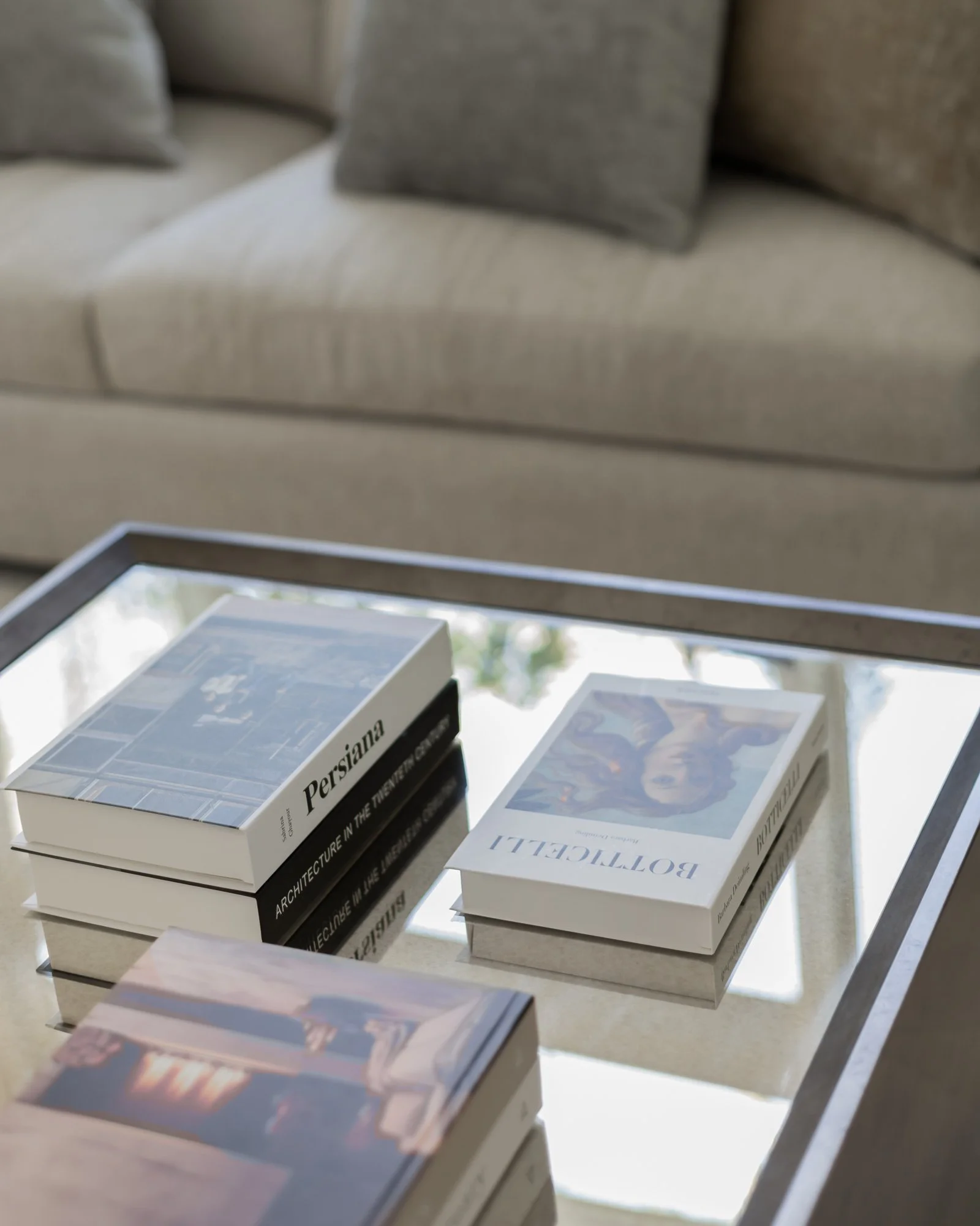 living room interior design summit nj