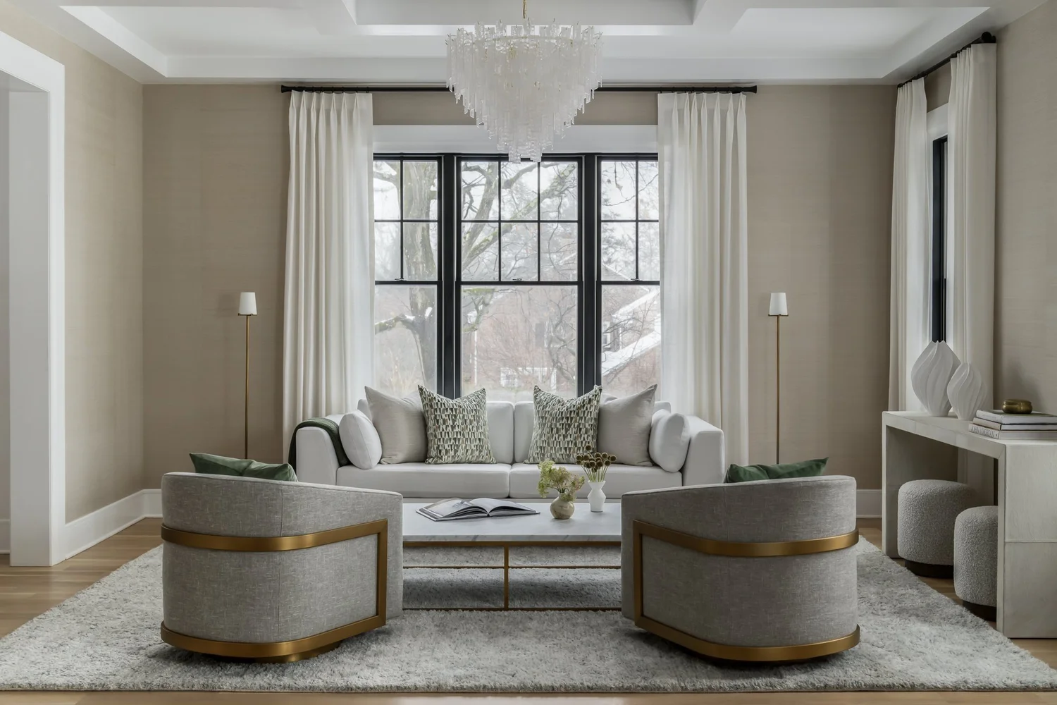 Interior Design Summit NJ: Innovating Spaces at the Leading Edge