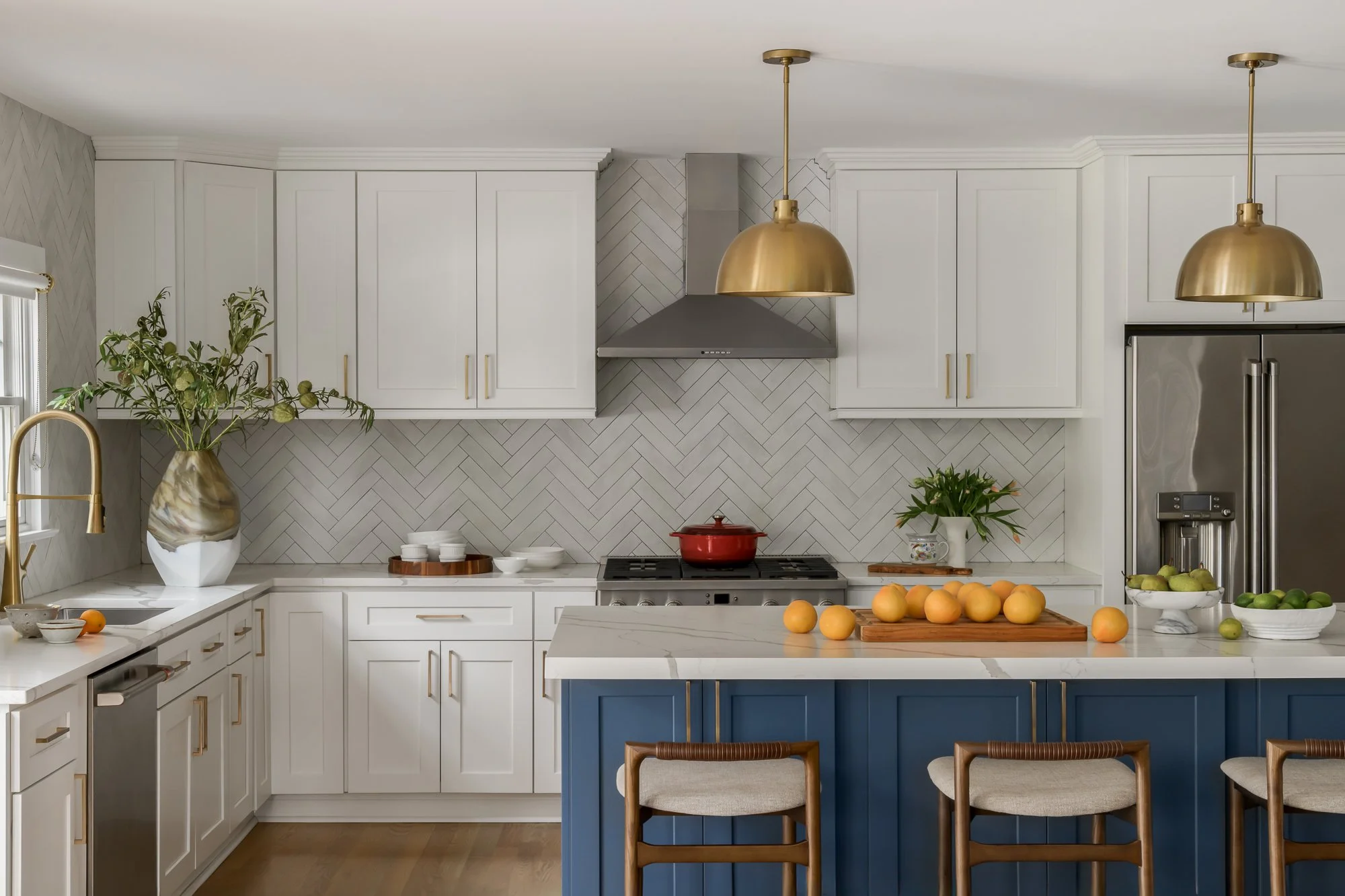 kitchen interior design summit nj