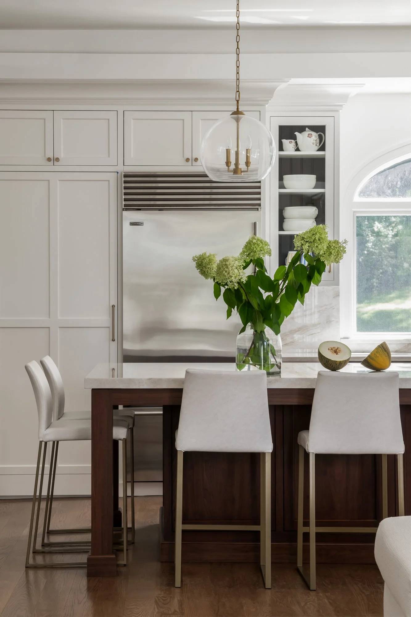 kitchen interior design summit nj