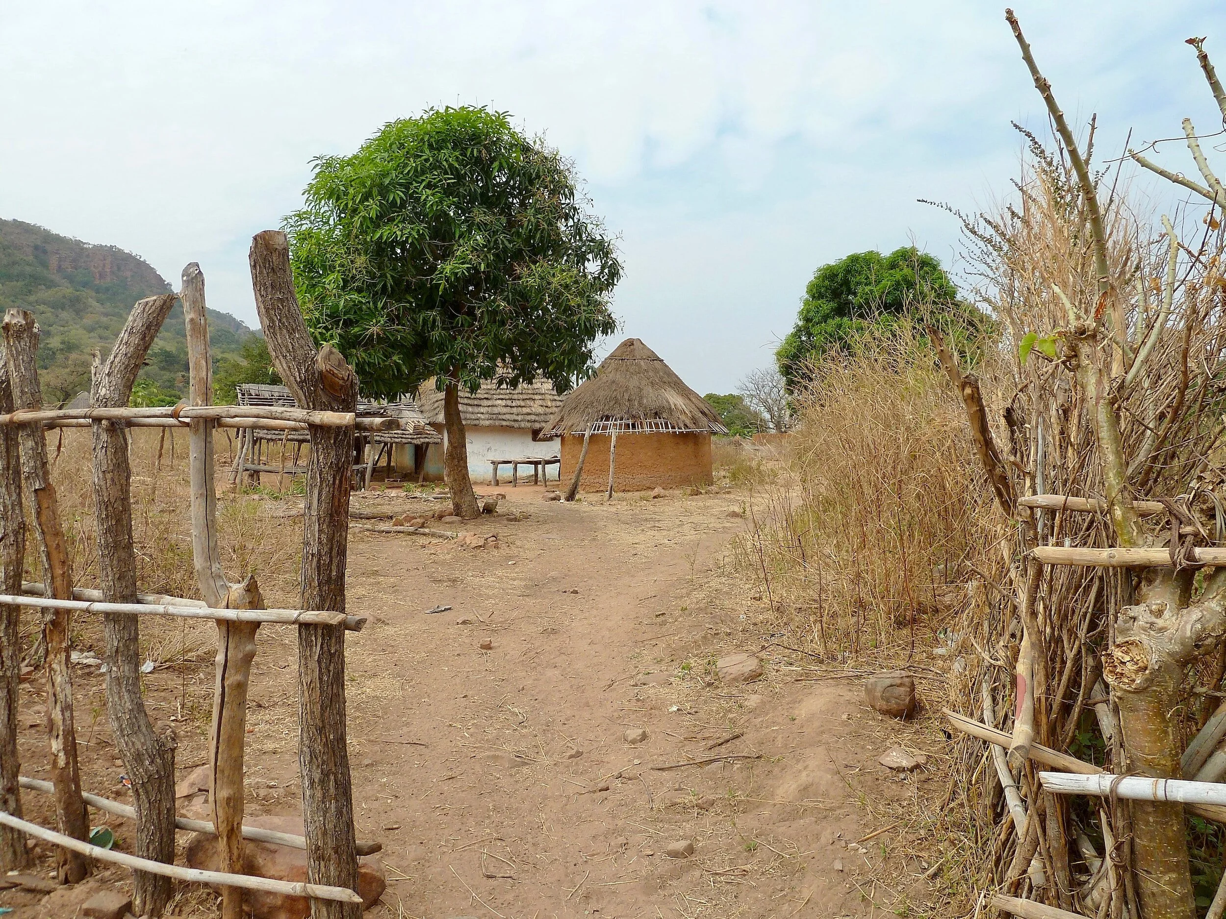 Ebola – Just another emergency in a far-off land… that cannot be ignored