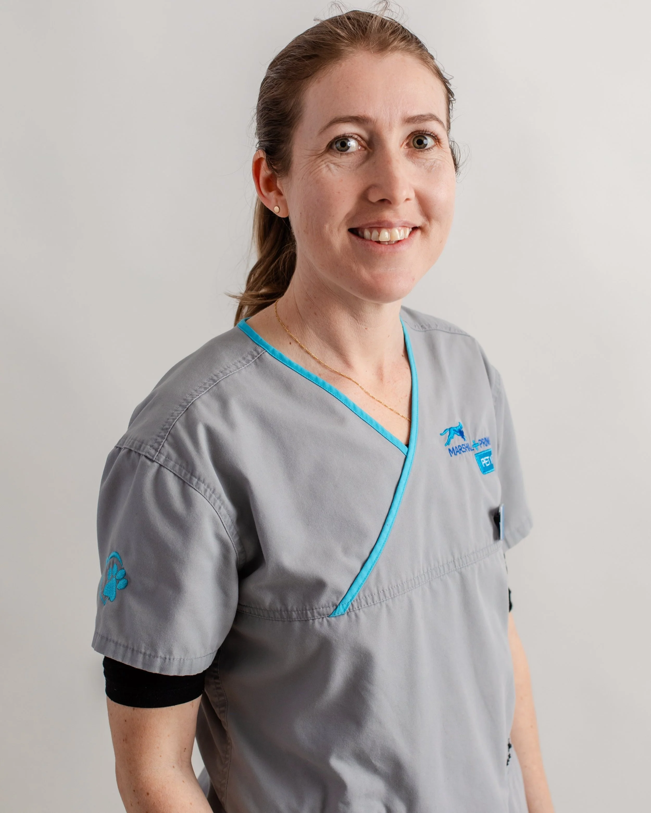 Dr Jess Yardley