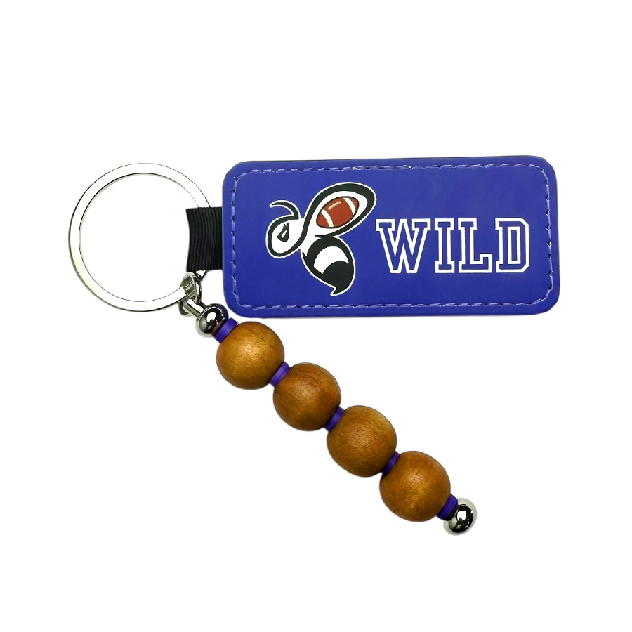 Keychains Bee Wild Blue.png