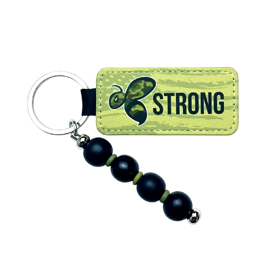 Keychains Bee Strong.png