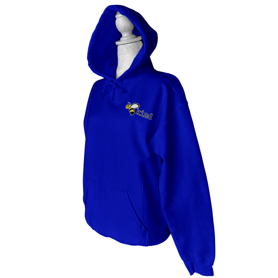 Bee Kind - Hoodie - Front Royal.png