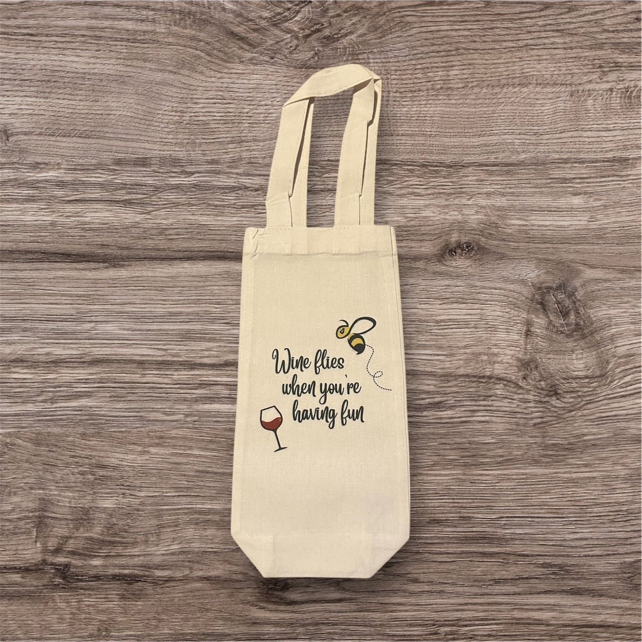 Wine Tote- Wine Flies with background.jpeg