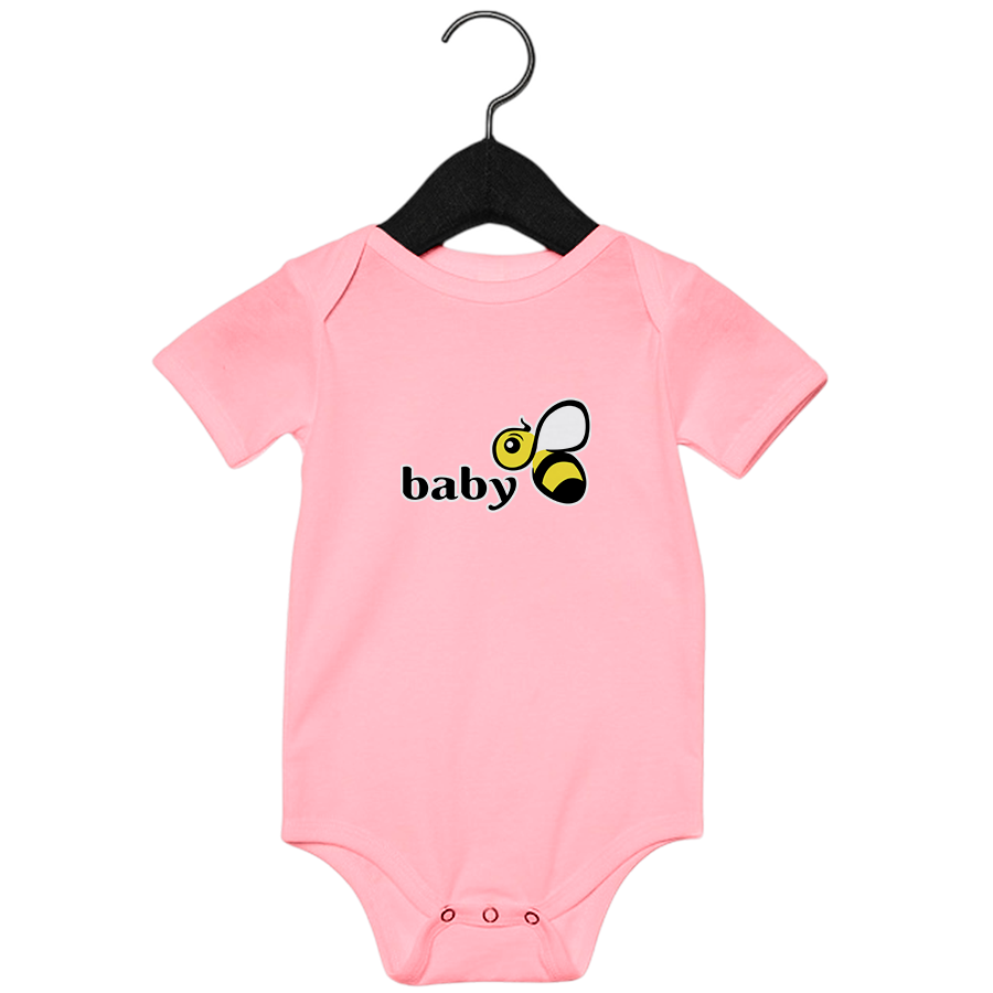 Baby Bee Onsie Pink.png