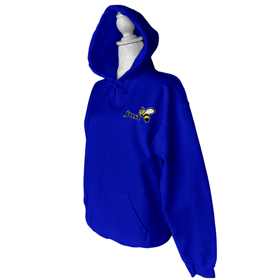 Just Bee - Hoodie - Front Royal.png
