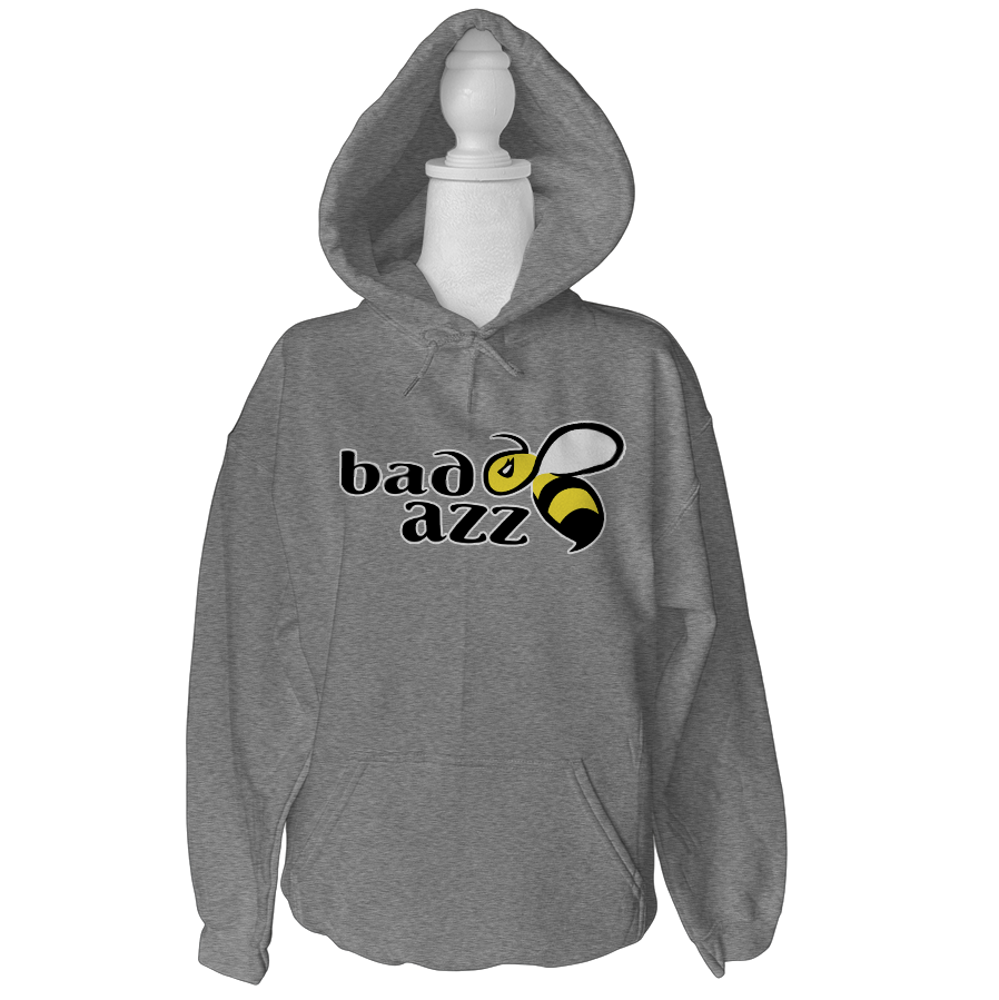 Signature Hooded Sweatshirt - Gray.png