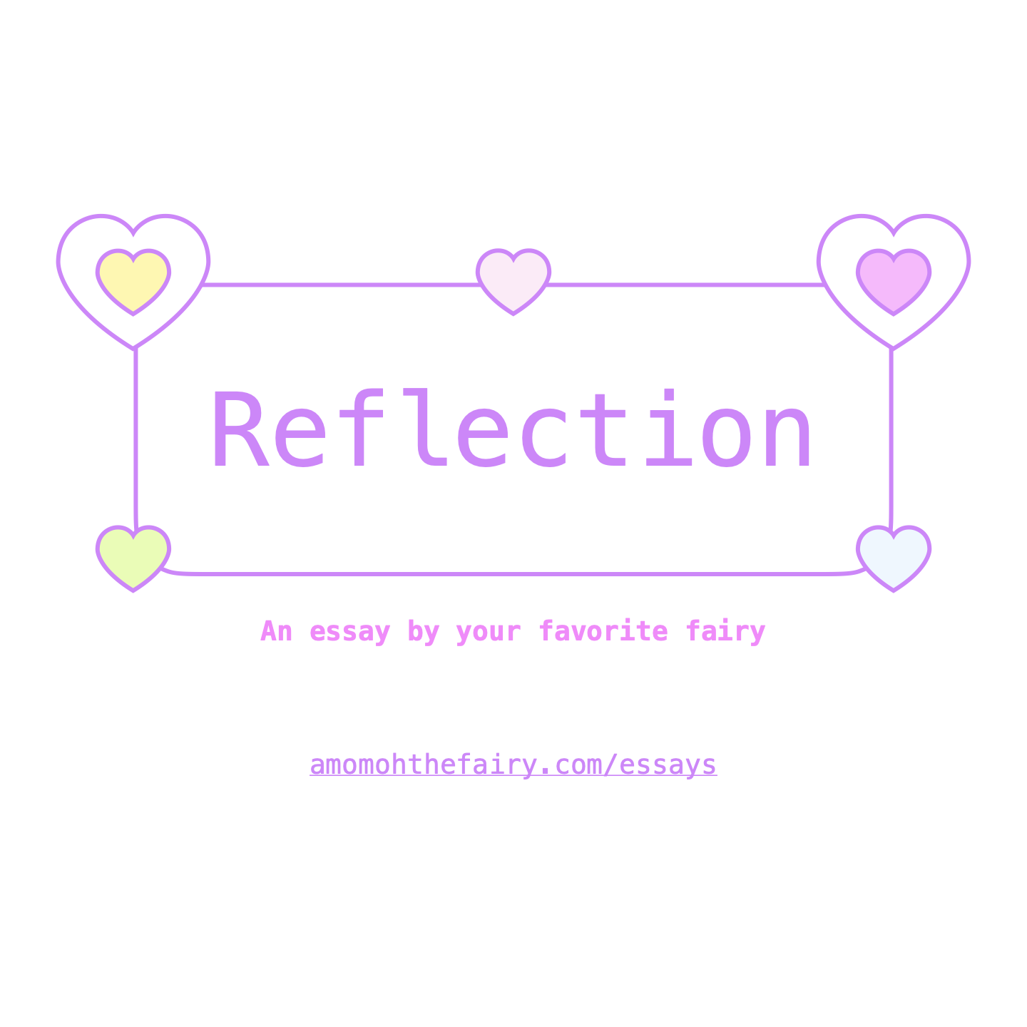 Reflection