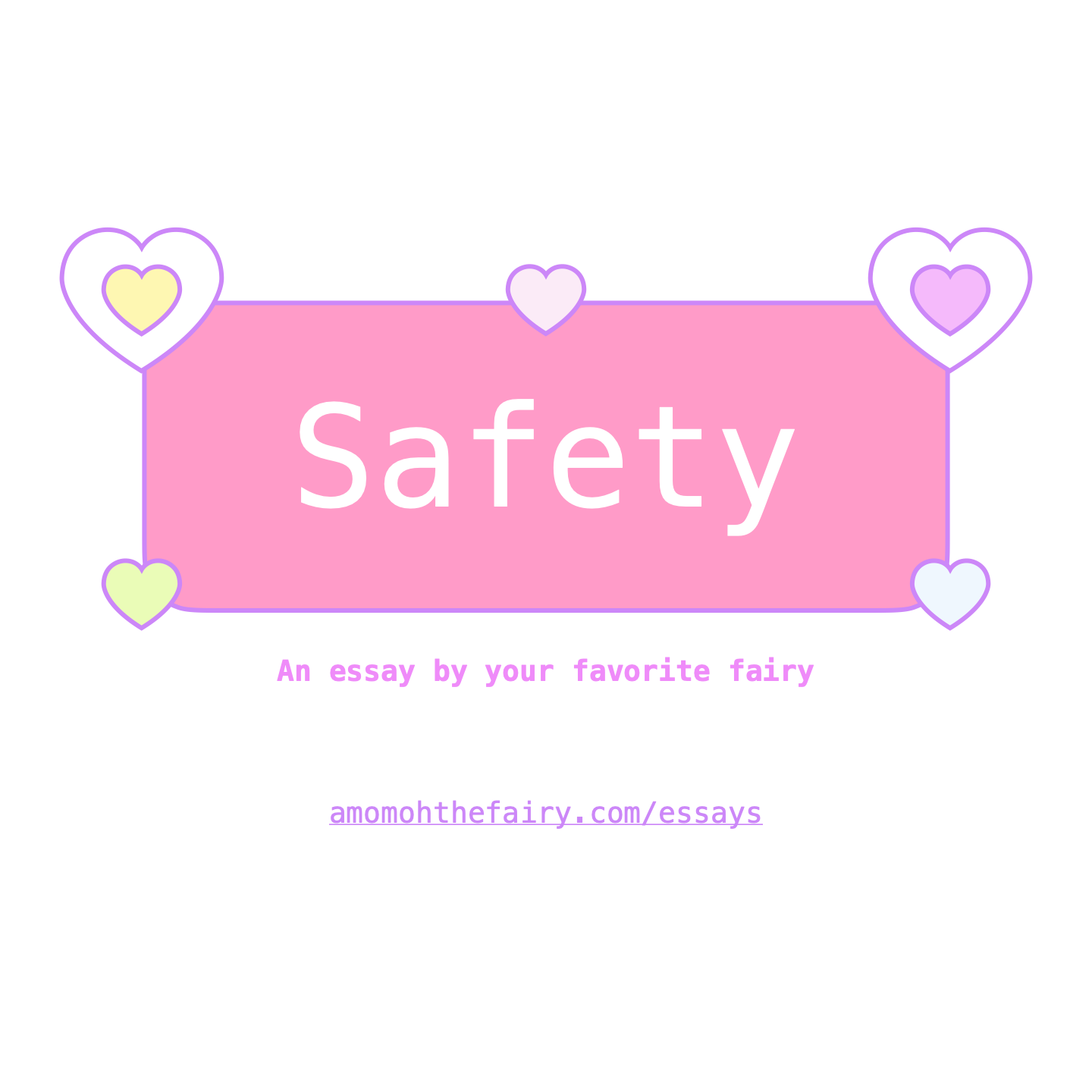 Safety
