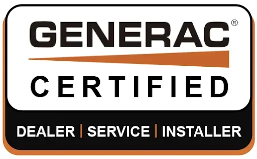 Generac Generator Dealer Service Installer