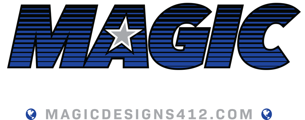 Magic Designs LLC