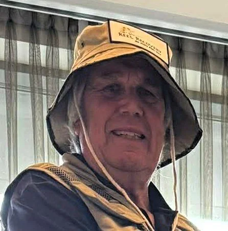John