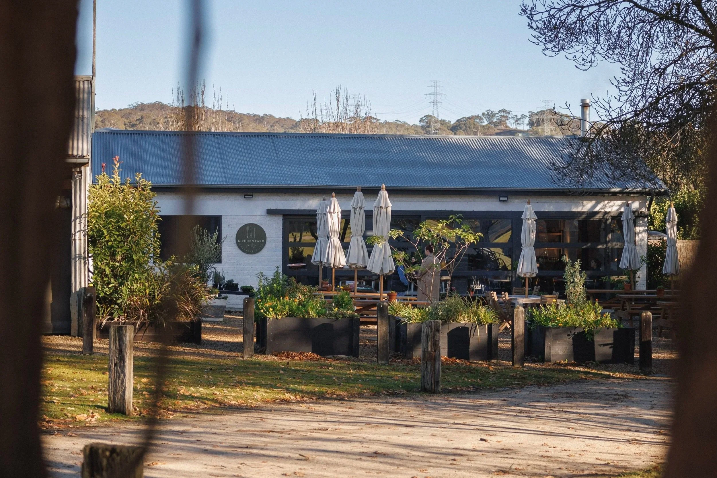 Kitchen Farm is closing - a letter from our founder.