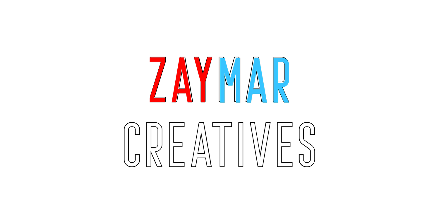 ZAYMAR Creatives