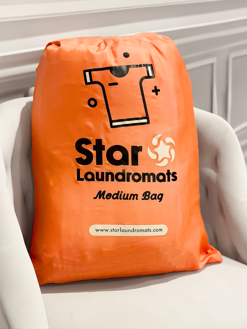 Star Laundromats Premium Laundry and Dry Cleaning Services in