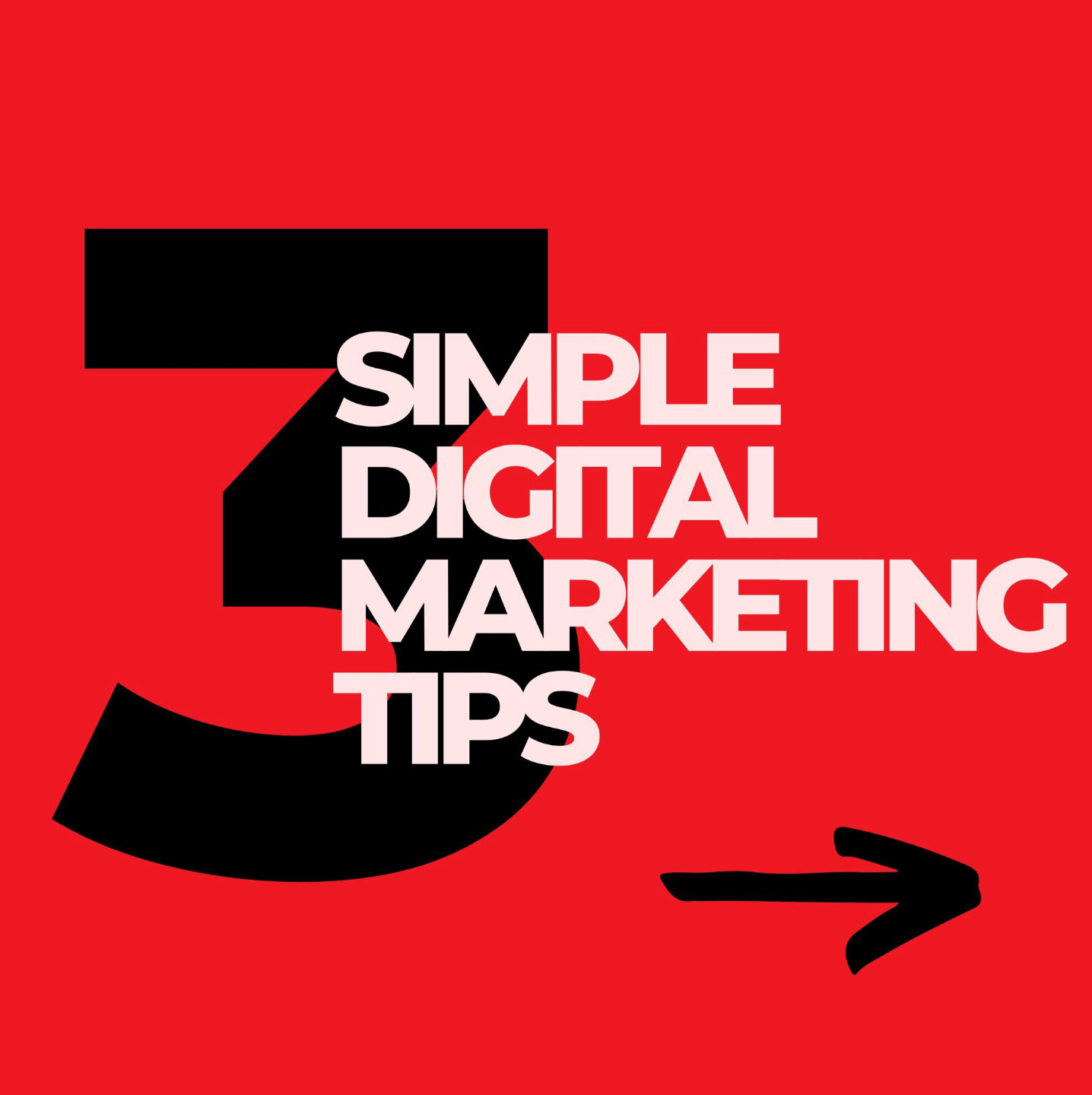 🚀 Boost your online presence with these 3 easy digital marketing tips! 💻📈 Maximize your reach and engagement by following these best practices.
-
-
-
-
-
-
#marketing #marketingdigital #marketingstrategy #marketingtips #marketingagency #marketingt